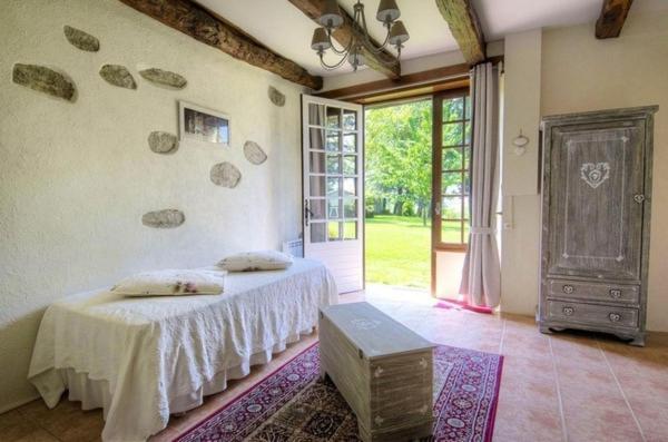 L'Oustal Chambres Et Tables D'Hotes Sonnac  外观 照片