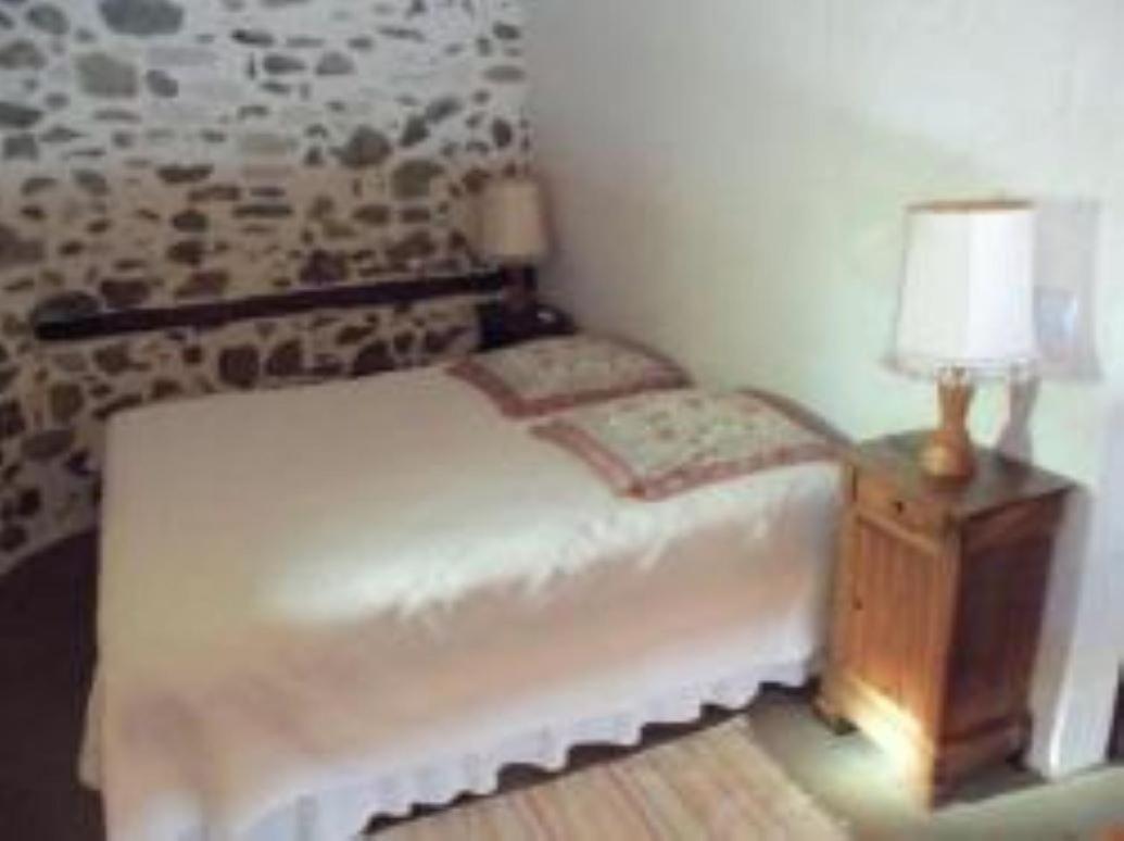 L'Oustal Chambres Et Tables D'Hotes Sonnac  外观 照片