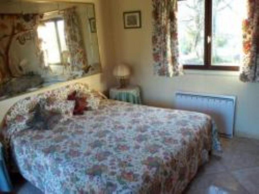 L'Oustal Chambres Et Tables D'Hotes Sonnac  外观 照片