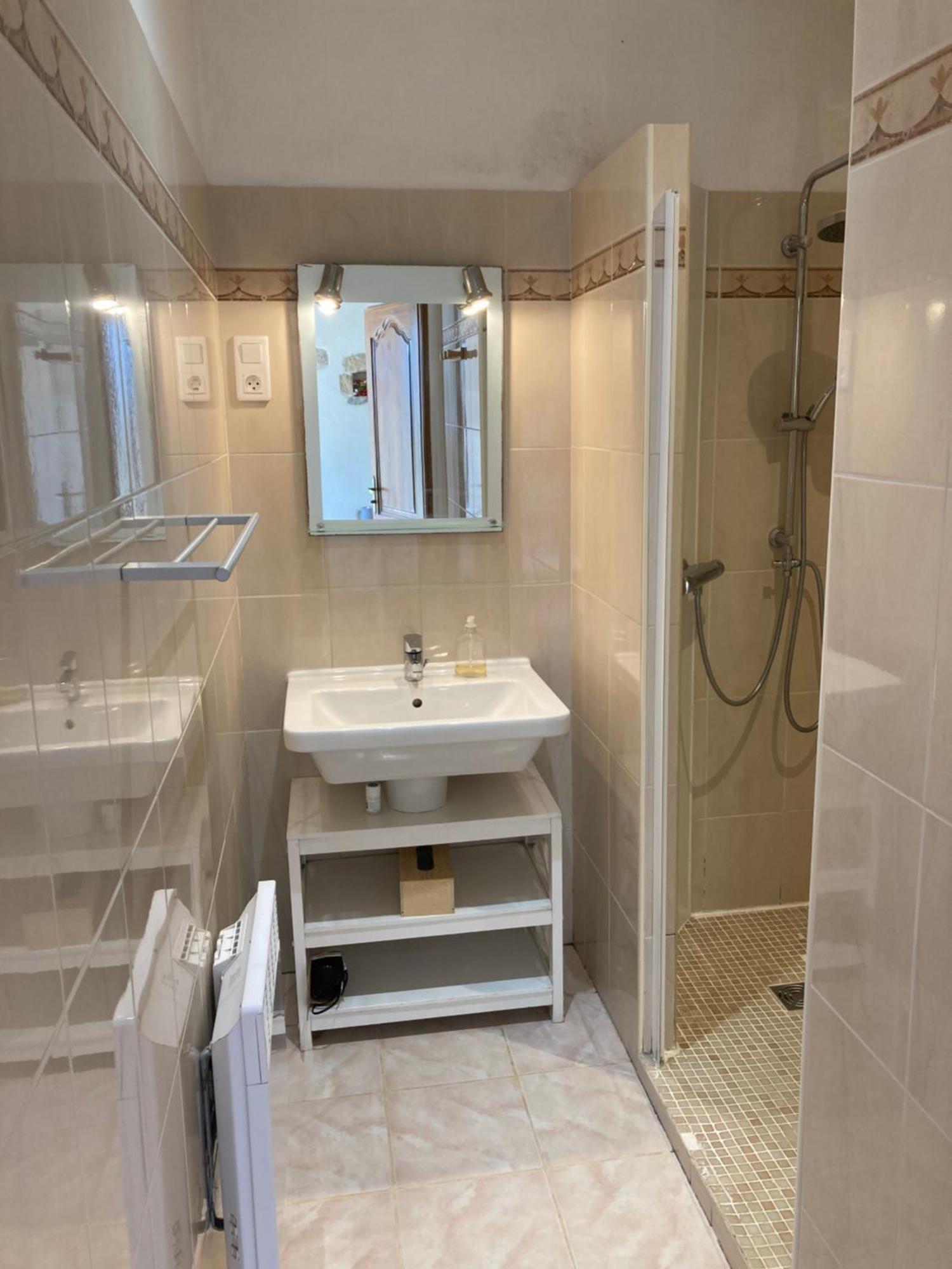 L'Oustal Chambres Et Tables D'Hotes Sonnac  外观 照片